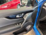 Nissan Qashqai 2021 Sininen