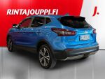 Nissan Qashqai 2021 Sininen