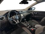 Nissan Qashqai 2021 Sininen