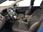 Nissan Qashqai 2021 Sininen