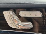 Mercedes-Benz GLC 2016 Valkoinen