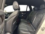 Mercedes-Benz GLC 2016 Valkoinen