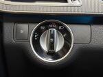 Mercedes-Benz E 2013 Musta