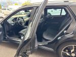Mercedes-Benz E 2013 Musta