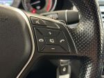 Mercedes-Benz E 2013 Musta