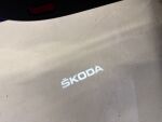 Skoda Octavia 2021 Sininen
