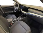 Skoda Octavia 2021 Sininen