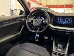 Skoda Octavia 2021 Sininen