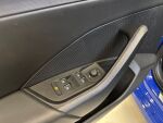 Skoda Octavia 2021 Sininen