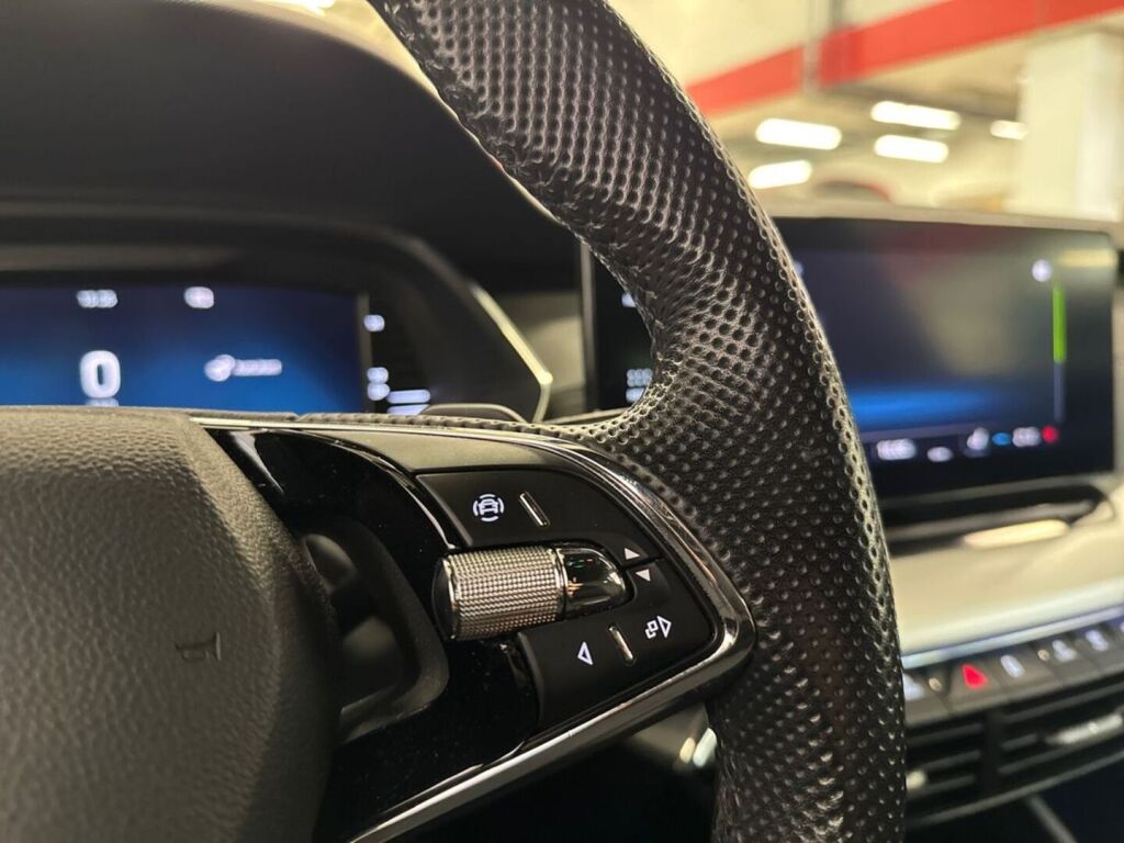Skoda Octavia 2021 Sininen