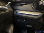 Skoda Octavia 2021 Sininen