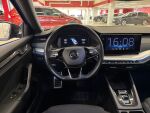 Skoda Octavia 2021 Sininen