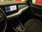 Skoda Octavia 2021 Sininen