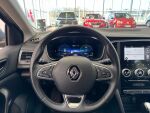 Renault Megane 2022 Harmaa