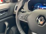 Renault Megane 2022 Harmaa