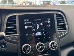 Renault Megane 2022 Harmaa