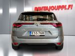 Renault Megane 2022 Harmaa