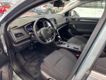 Renault Megane 2022 Harmaa