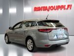 Renault Megane 2022 Harmaa