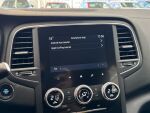Renault Megane 2022 Harmaa