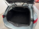 Renault Megane 2022 Harmaa