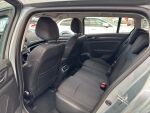 Renault Megane 2022 Harmaa