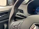 Renault Megane 2022 Harmaa