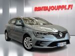 Renault Megane 2022 Harmaa