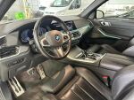 BMW X5 2021 Musta