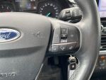 Ford Fiesta 2021 Valkoinen