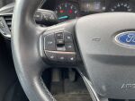 Ford Fiesta 2021 Valkoinen