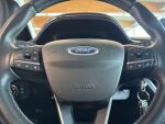 Ford Fiesta 2021 Valkoinen