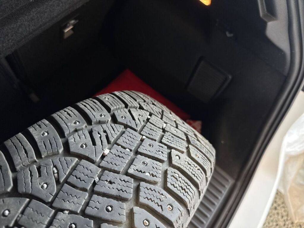 Ford Fiesta 2021 Valkoinen