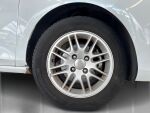 Ford Fiesta 2021 Valkoinen