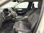 Volvo XC40 2021 Valkoinen