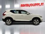 Volvo XC40 2021 Valkoinen