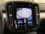 Volvo XC40 2021 Valkoinen