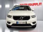 Volvo XC40 2021 Valkoinen