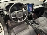 Volvo XC40 2021 Valkoinen
