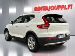 Volvo XC40 2021 Valkoinen