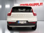 Volvo XC40 2021 Valkoinen