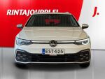 Volkswagen Golf 2021 Valkoinen
