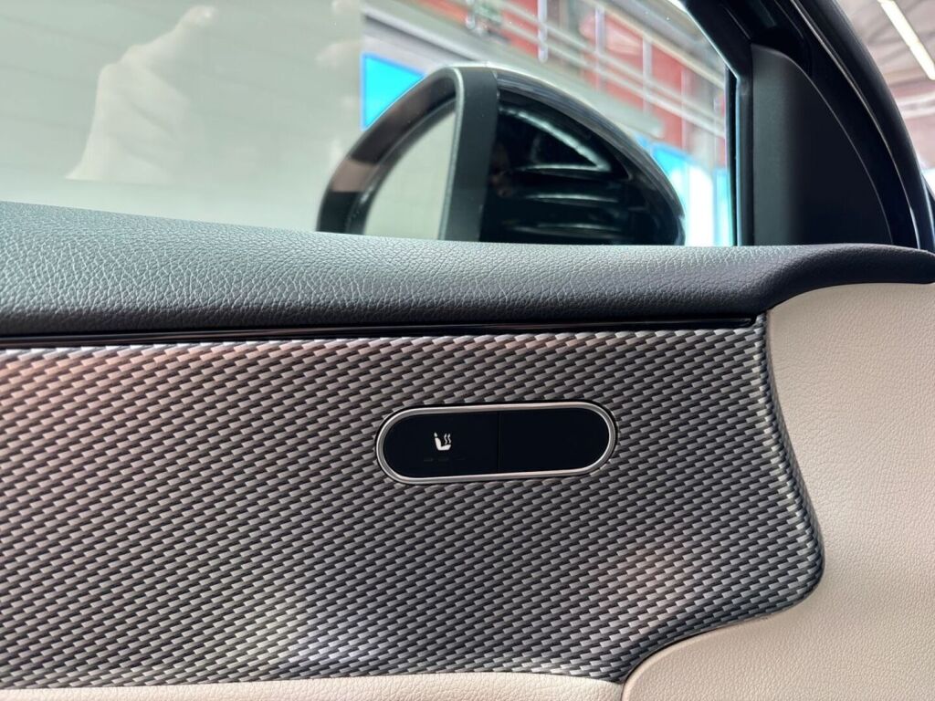 Mercedes-Benz A 2021 Musta