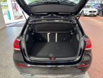 Mercedes-Benz A 2021 Musta