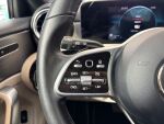 Mercedes-Benz A 2021 Musta