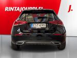 Mercedes-Benz A 2021 Musta