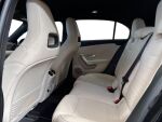 Mercedes-Benz A 2021 Musta