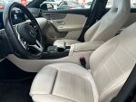 Mercedes-Benz A 2021 Musta