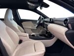 Mercedes-Benz A 2021 Musta