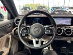Mercedes-Benz A 2021 Musta